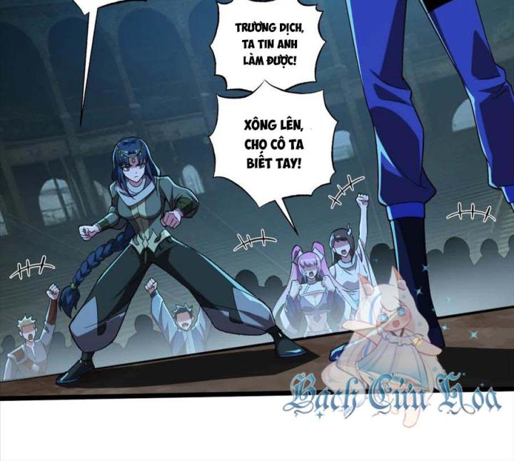 Náo Động Thiên Khởi Chapter 116 - Trang 2