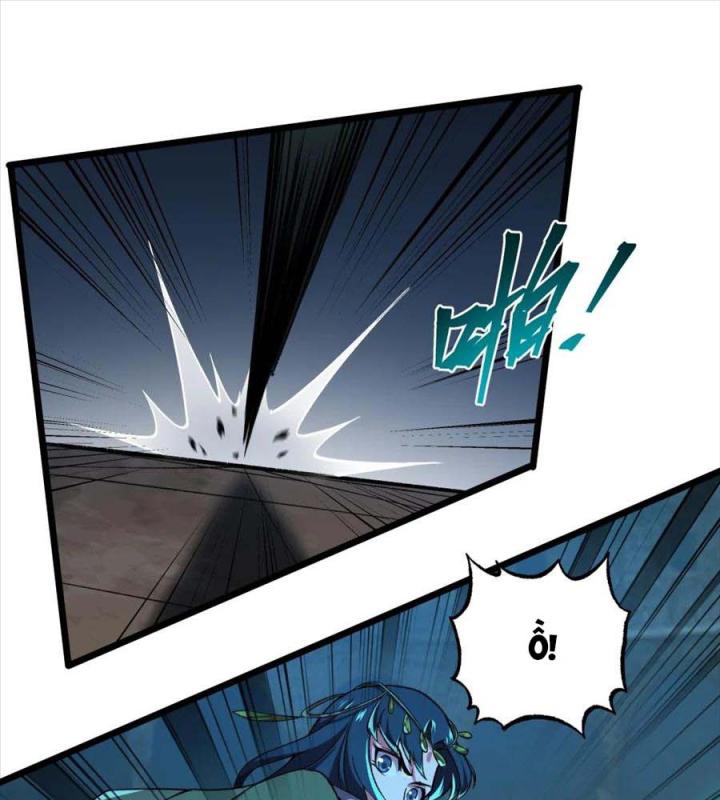 Náo Động Thiên Khởi Chapter 116 - Trang 2