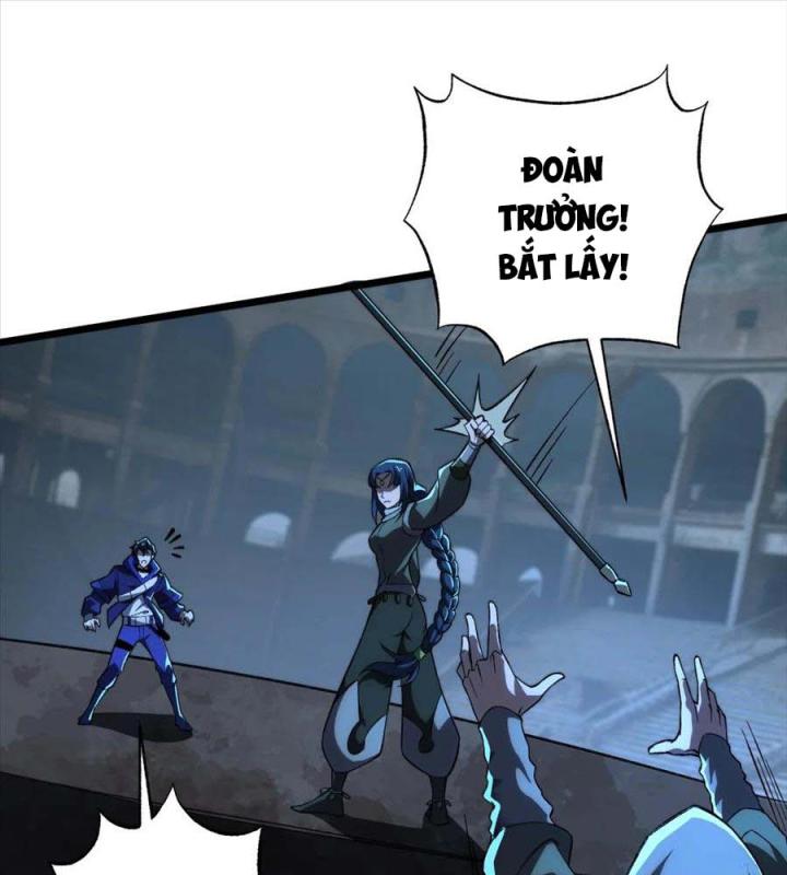 Náo Động Thiên Khởi Chapter 116 - Trang 2