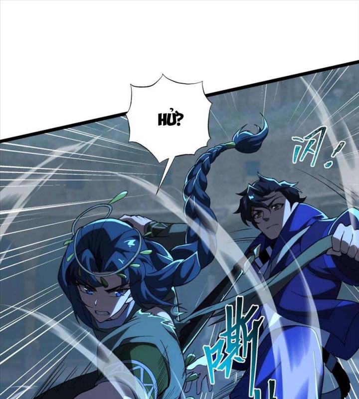 Náo Động Thiên Khởi Chapter 116 - Trang 2