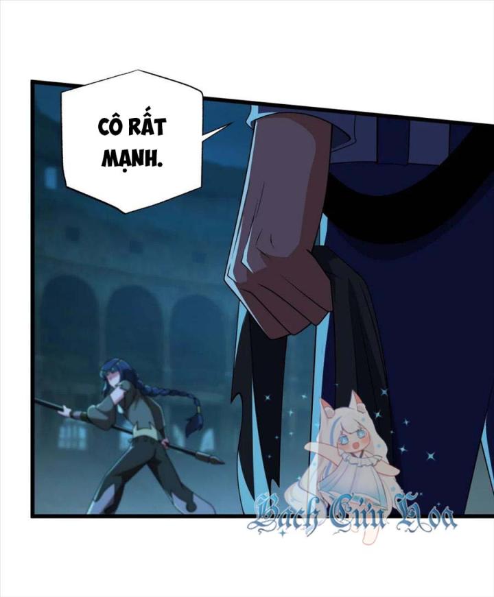 Náo Động Thiên Khởi Chapter 116 - Trang 2