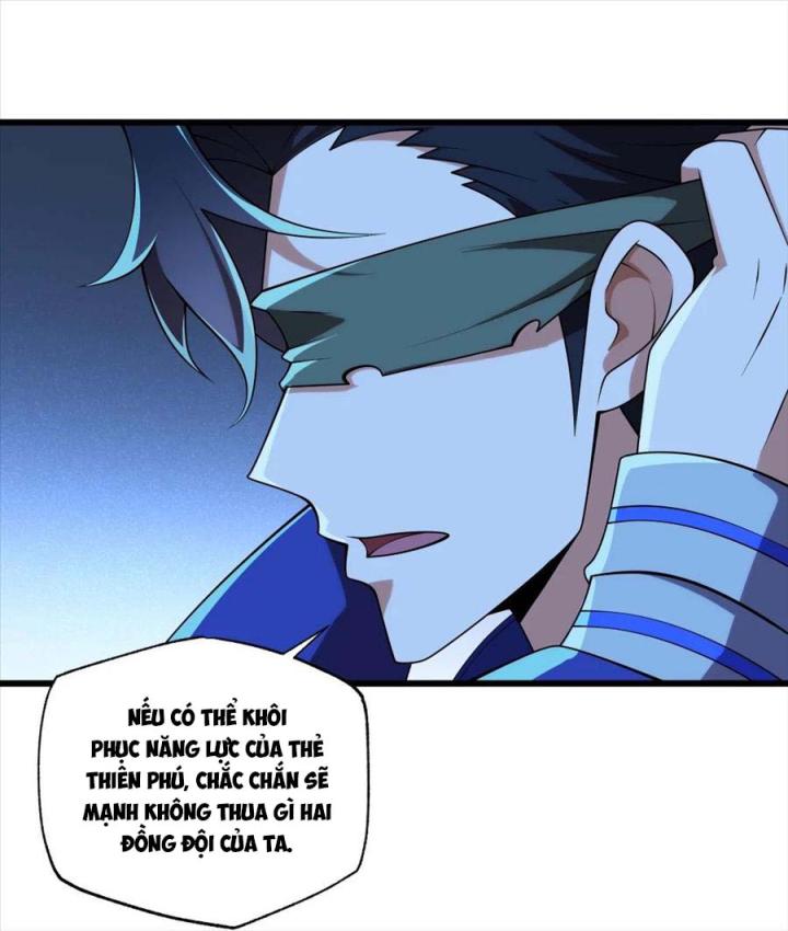 Náo Động Thiên Khởi Chapter 116 - Trang 2