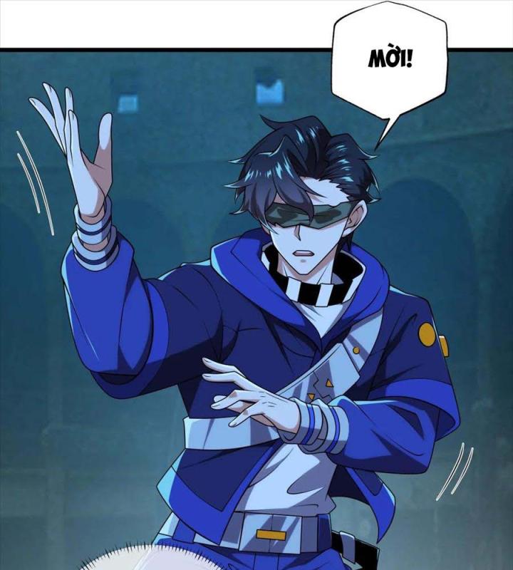 Náo Động Thiên Khởi Chapter 116 - Trang 2