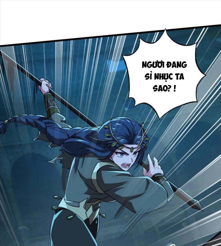 Náo Động Thiên Khởi Chapter 116 - Trang 2