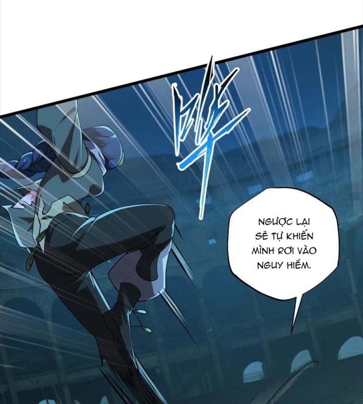 Náo Động Thiên Khởi Chapter 116 - Trang 2