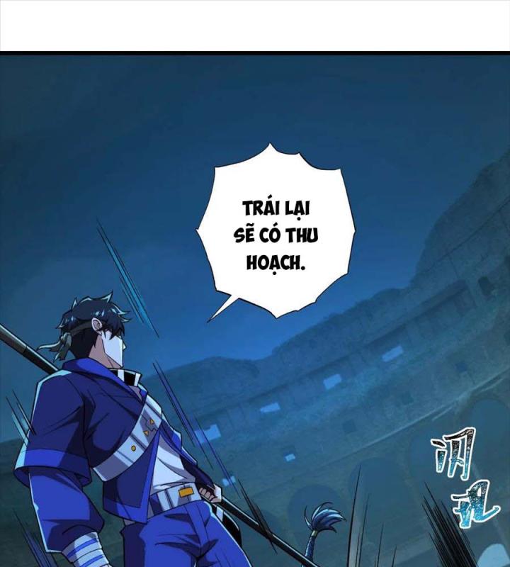 Náo Động Thiên Khởi Chapter 116 - Trang 2
