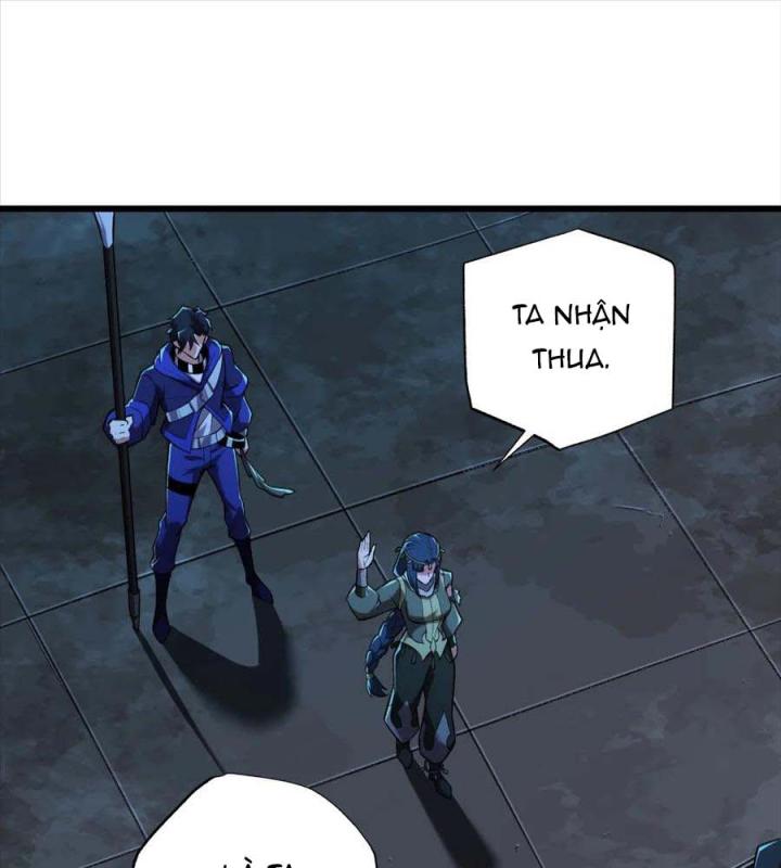 Náo Động Thiên Khởi Chapter 116 - Trang 2