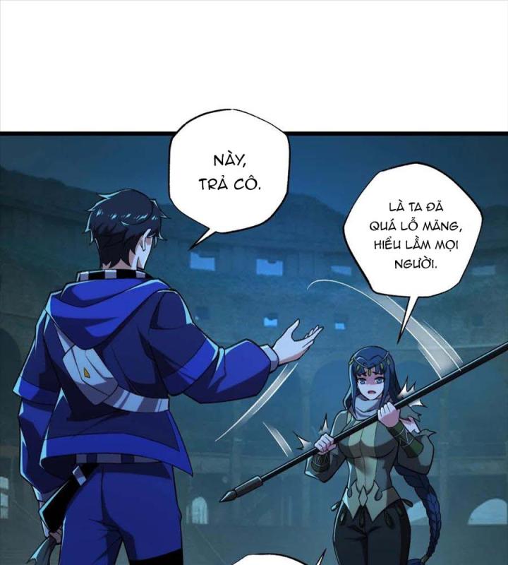 Náo Động Thiên Khởi Chapter 116 - Trang 2