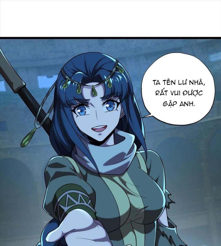 Náo Động Thiên Khởi Chapter 116 - Trang 2