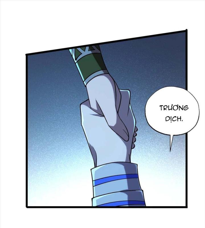 Náo Động Thiên Khởi Chapter 116 - Trang 2