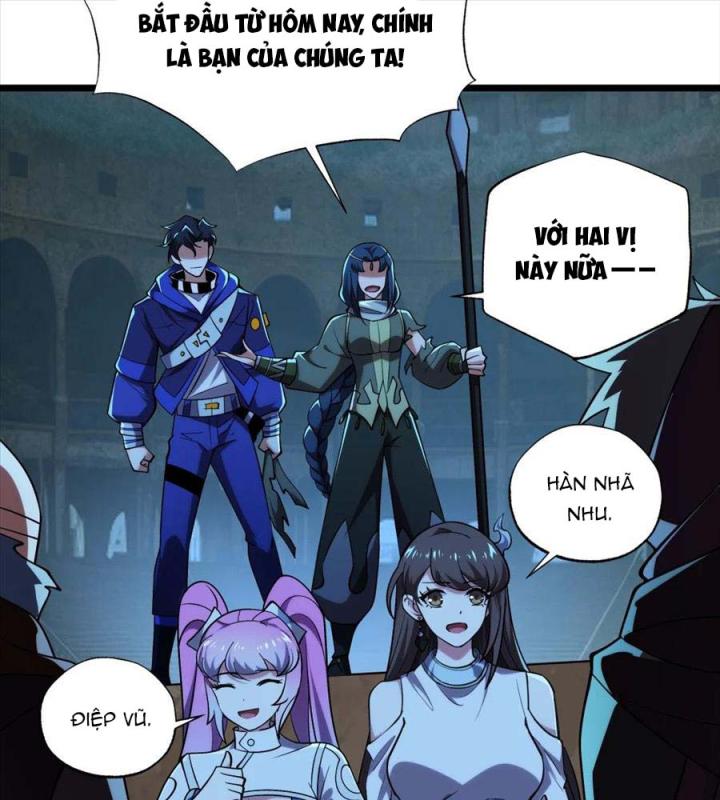 Náo Động Thiên Khởi Chapter 116 - Trang 2