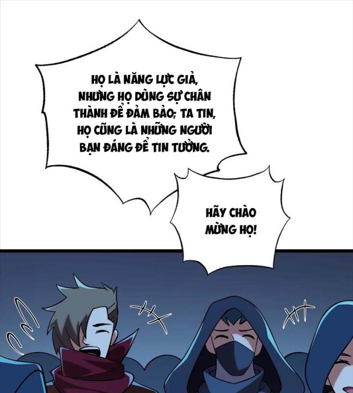 Náo Động Thiên Khởi Chapter 116 - Trang 2