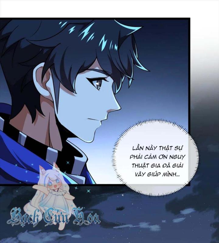 Náo Động Thiên Khởi Chapter 116 - Trang 2