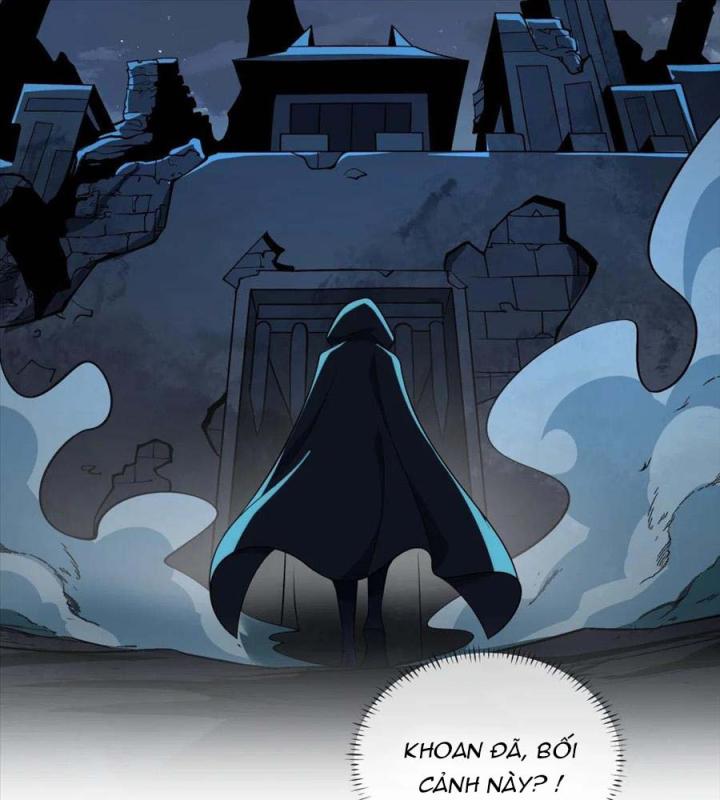 Náo Động Thiên Khởi Chapter 116 - Trang 2