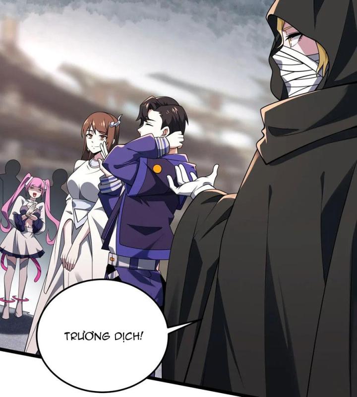 Náo Động Thiên Khởi Chapter 118 - Trang 2