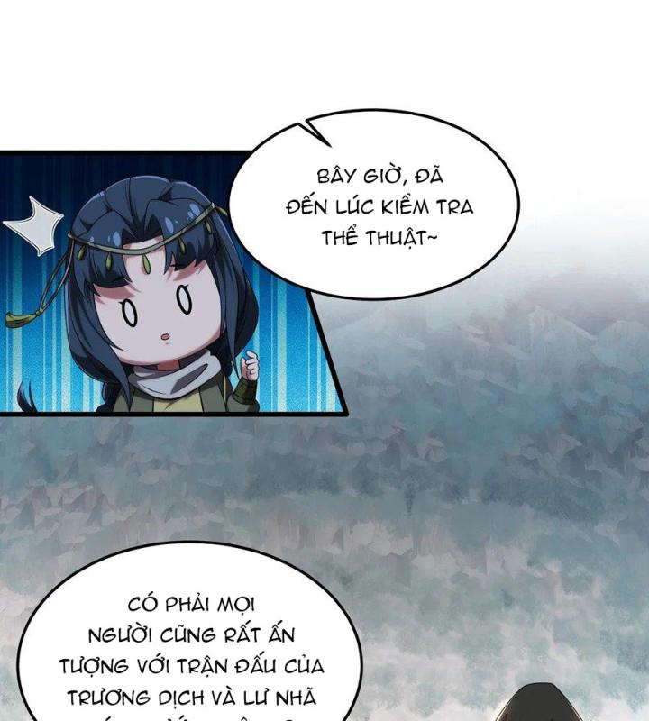 Náo Động Thiên Khởi Chapter 118 - Trang 2