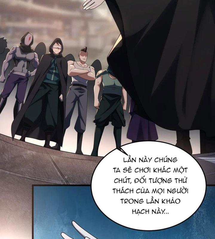 Náo Động Thiên Khởi Chapter 118 - Trang 2