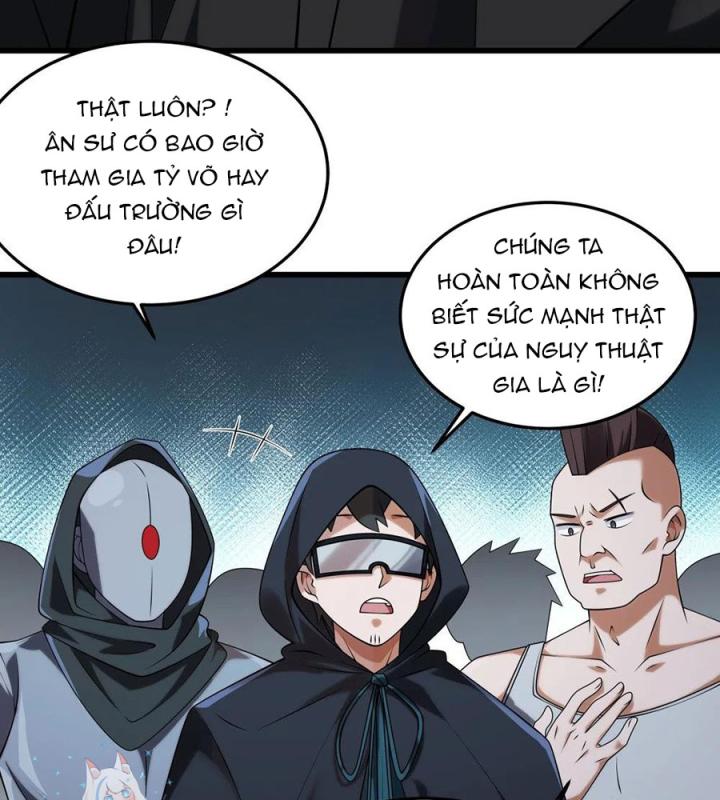 Náo Động Thiên Khởi Chapter 118 - Trang 2