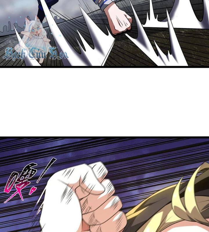 Náo Động Thiên Khởi Chapter 118 - Trang 2