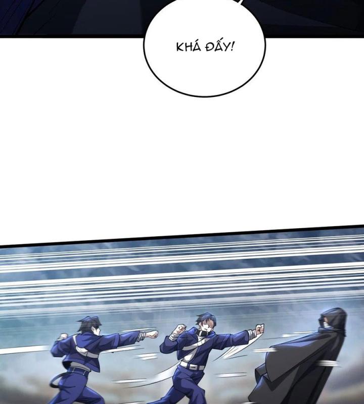 Náo Động Thiên Khởi Chapter 118 - Trang 2