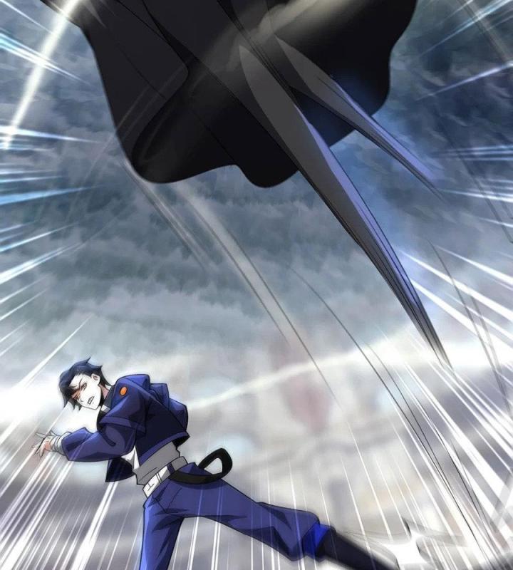 Náo Động Thiên Khởi Chapter 118 - Trang 2