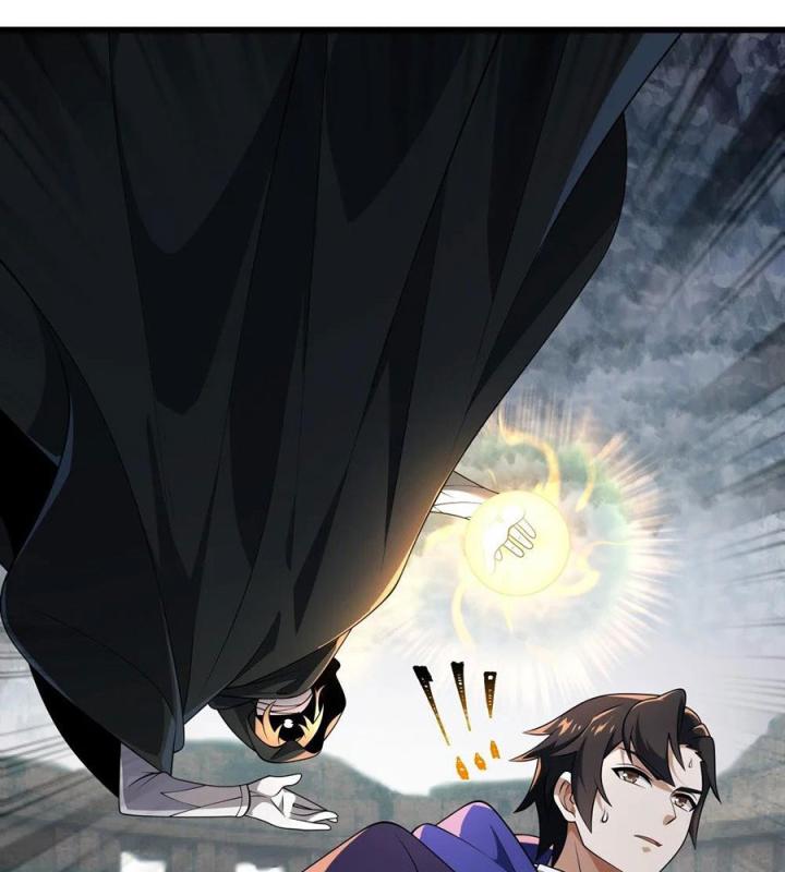 Náo Động Thiên Khởi Chapter 118 - Trang 2