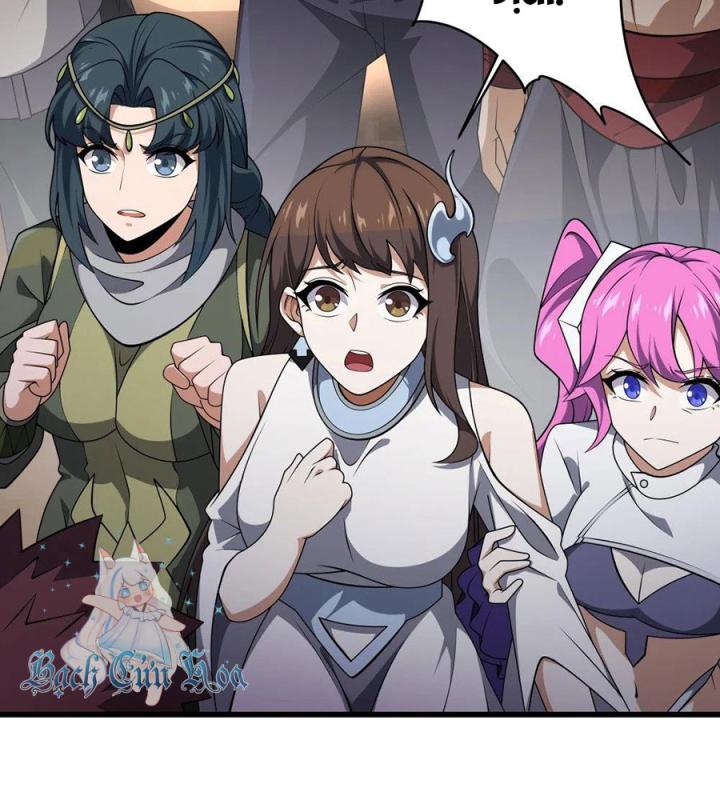 Náo Động Thiên Khởi Chapter 118 - Trang 2