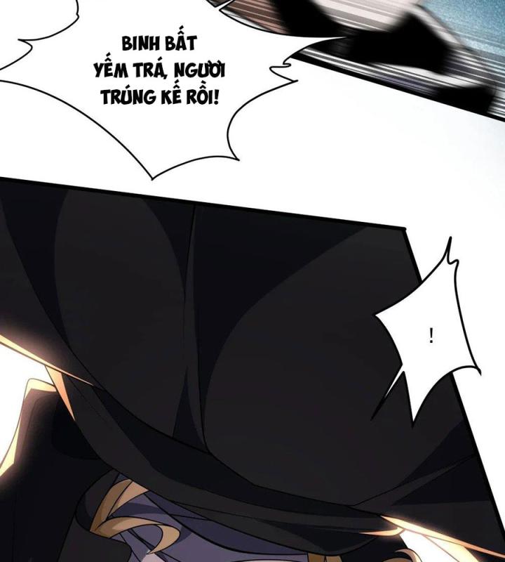 Náo Động Thiên Khởi Chapter 118 - Trang 2