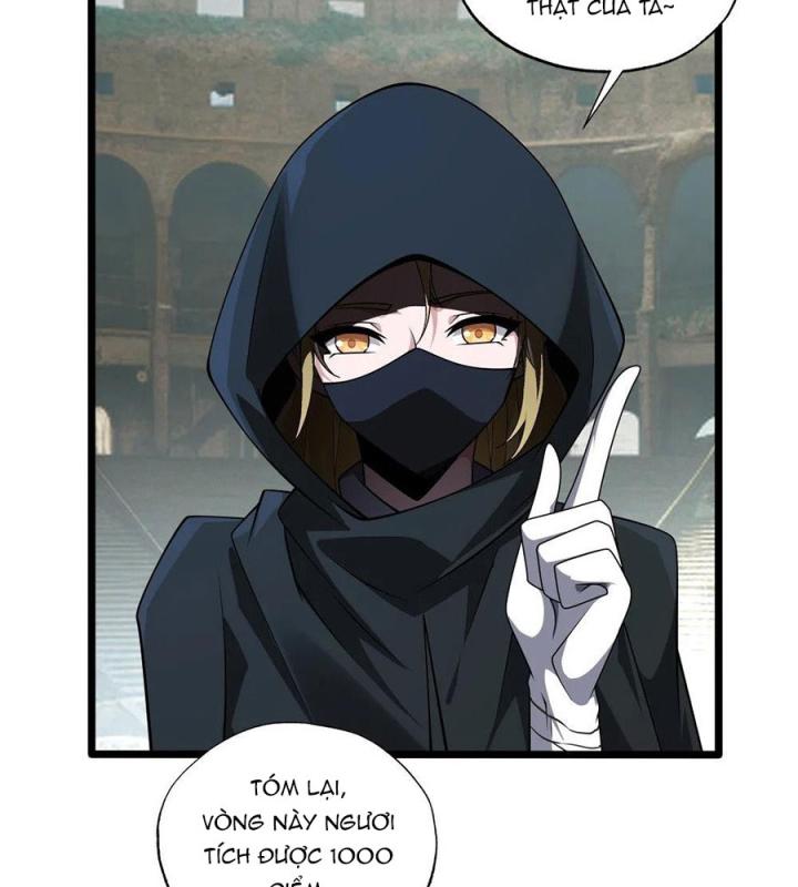 Náo Động Thiên Khởi Chapter 119 - Trang 2