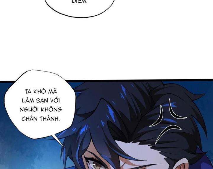 Náo Động Thiên Khởi Chapter 119 - Trang 2