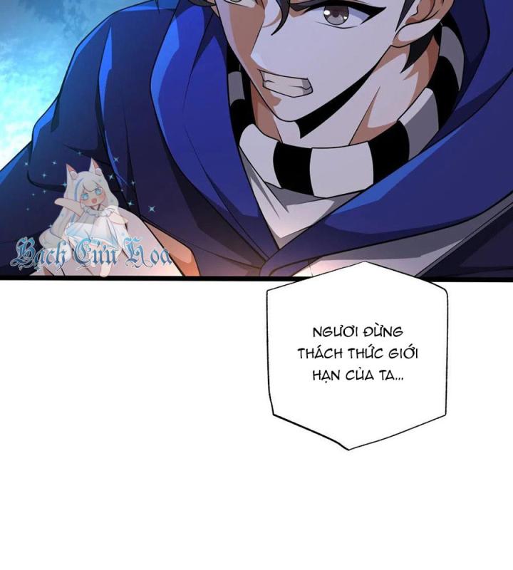 Náo Động Thiên Khởi Chapter 119 - Trang 2