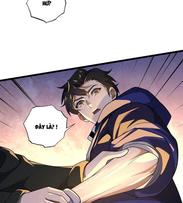 Náo Động Thiên Khởi Chapter 119 - Trang 2