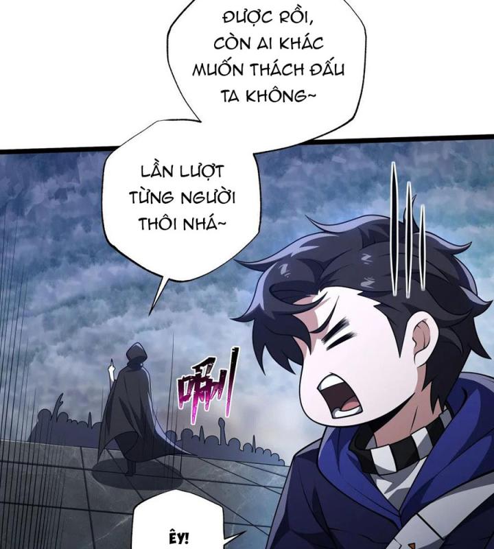 Náo Động Thiên Khởi Chapter 119 - Trang 2