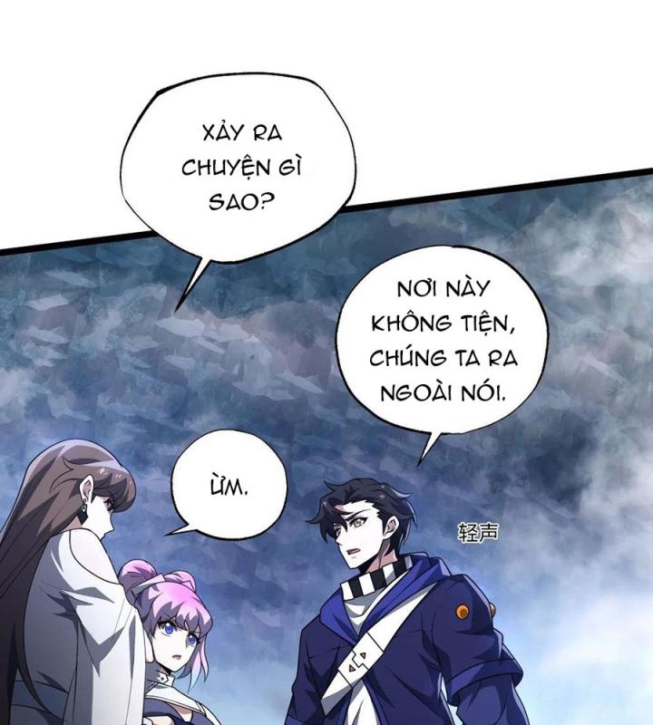 Náo Động Thiên Khởi Chapter 119 - Trang 2