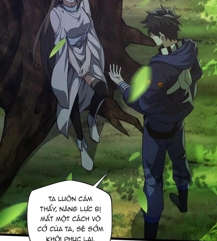 Náo Động Thiên Khởi Chapter 119 - Trang 2