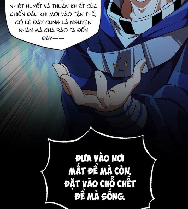 Náo Động Thiên Khởi Chapter 119 - Trang 2