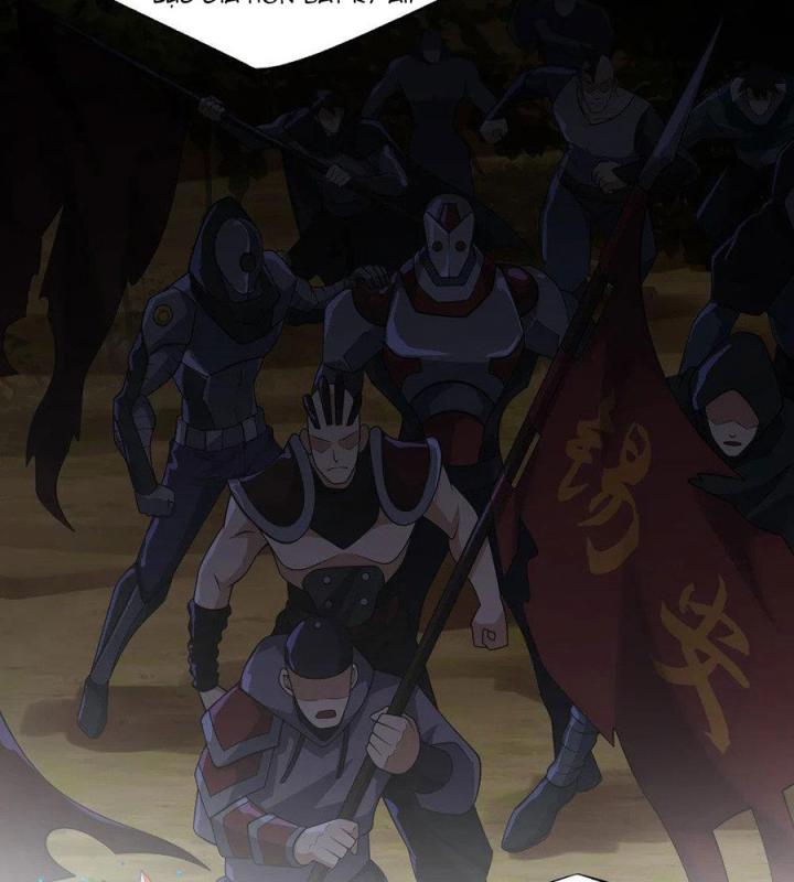 Náo Động Thiên Khởi Chapter 119 - Trang 2