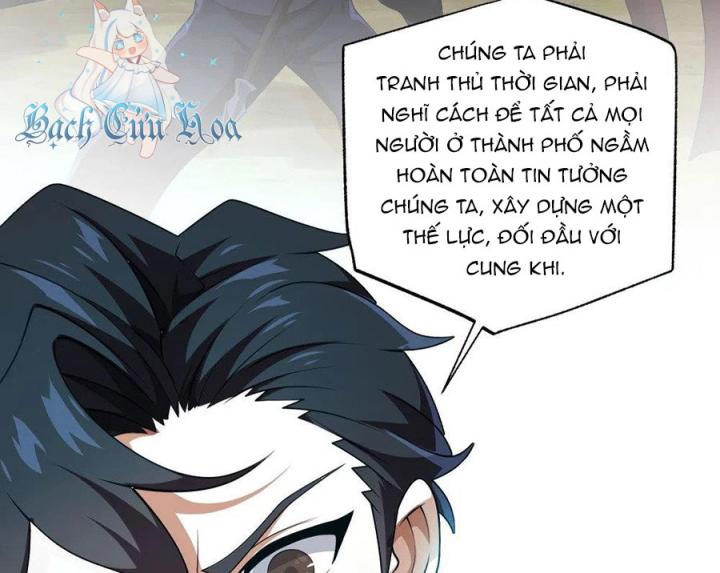 Náo Động Thiên Khởi Chapter 119 - Trang 2
