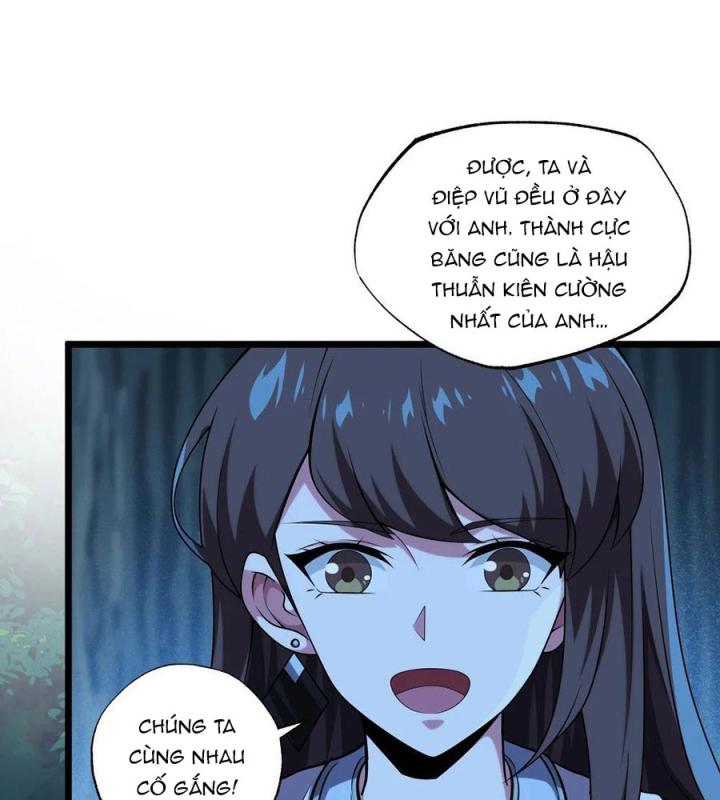 Náo Động Thiên Khởi Chapter 119 - Trang 2