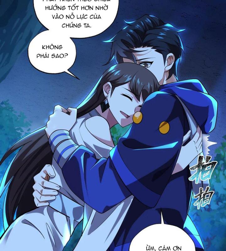 Náo Động Thiên Khởi Chapter 119 - Trang 2