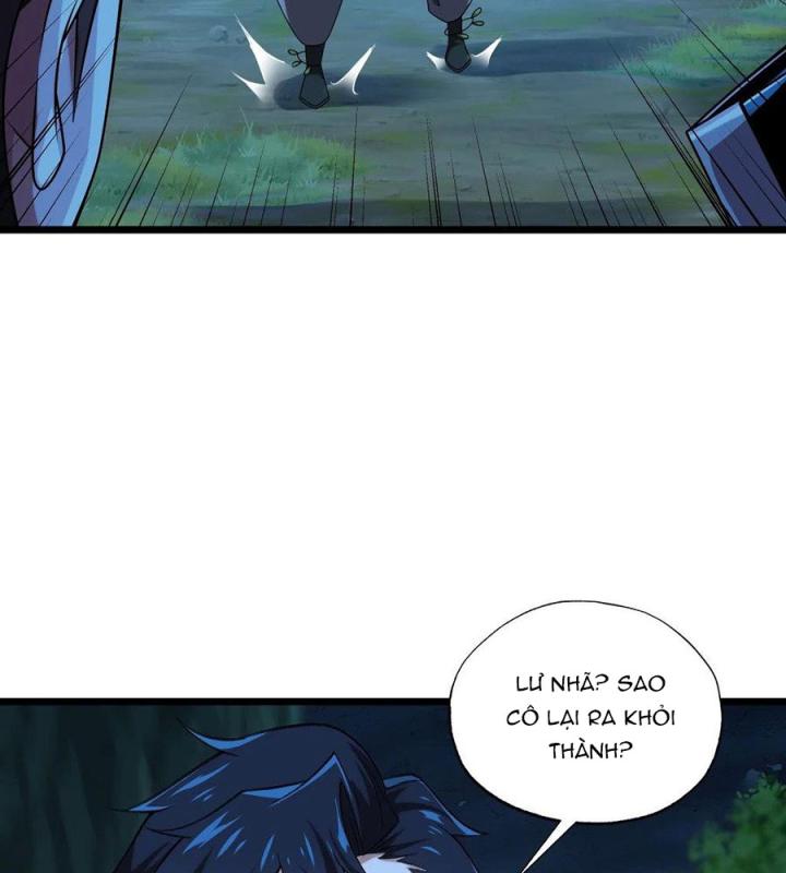 Náo Động Thiên Khởi Chapter 119 - Trang 2