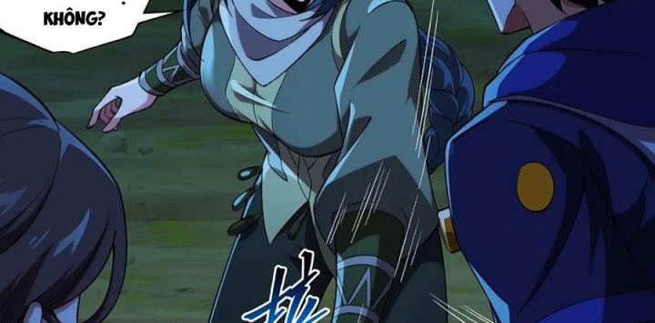 Náo Động Thiên Khởi Chapter 119 - Trang 2