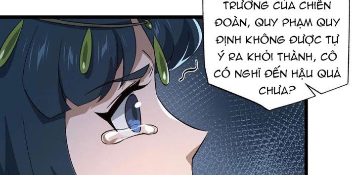 Náo Động Thiên Khởi Chapter 119 - Trang 2