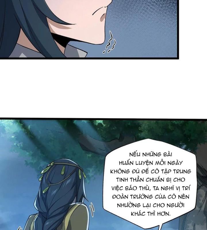 Náo Động Thiên Khởi Chapter 119 - Trang 2