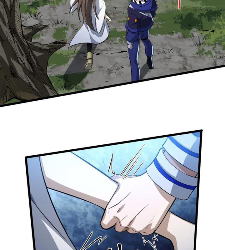 Náo Động Thiên Khởi Chapter 119 - Trang 2