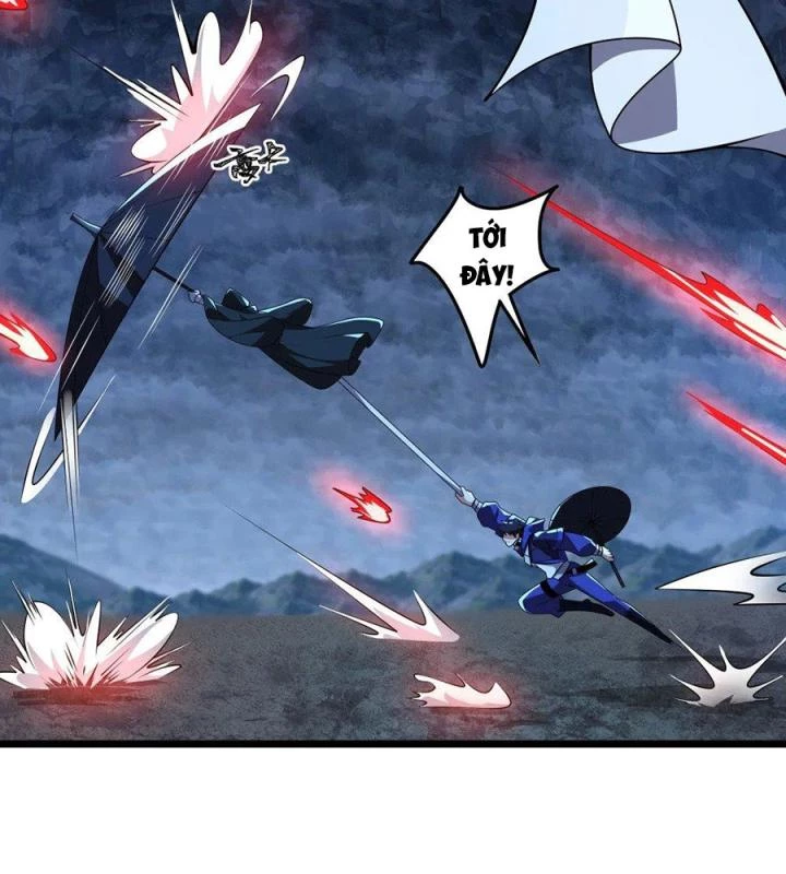 Náo Động Thiên Khởi Chapter 120 - Trang 2