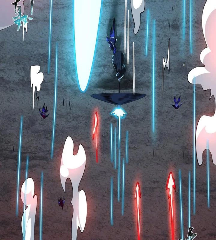 Náo Động Thiên Khởi Chapter 120 - Trang 2