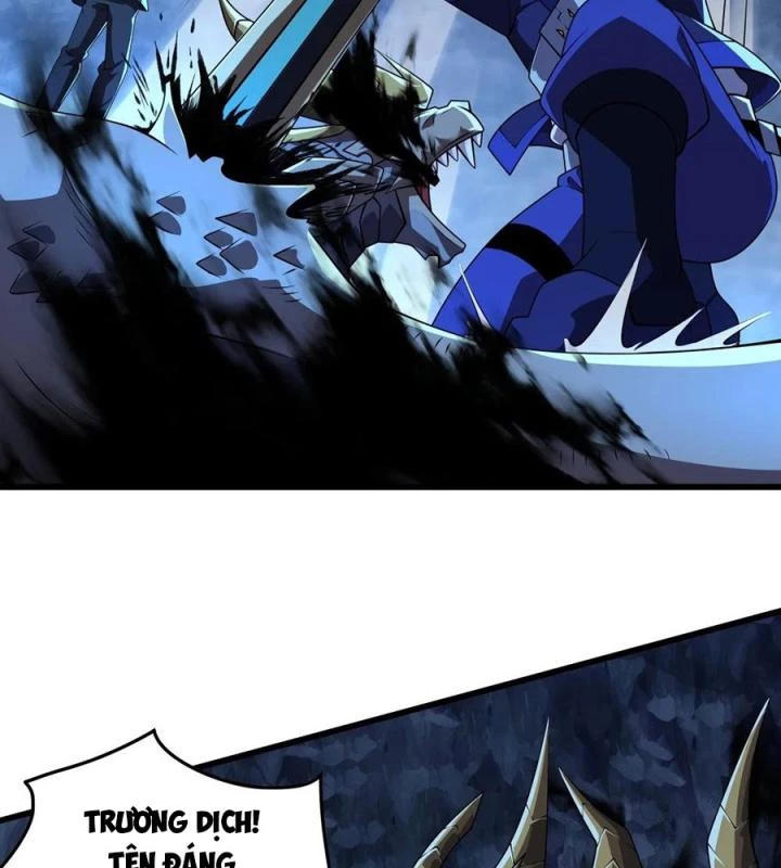 Náo Động Thiên Khởi Chapter 120 - Trang 2