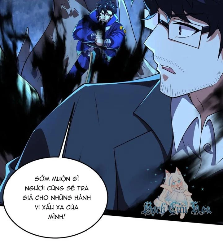 Náo Động Thiên Khởi Chapter 120 - Trang 2