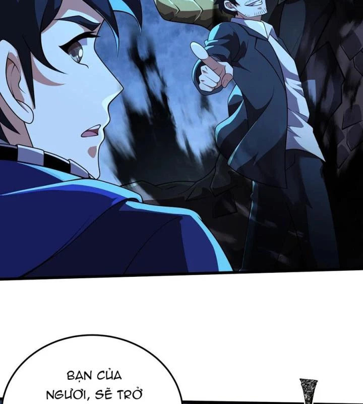 Náo Động Thiên Khởi Chapter 120 - Trang 2